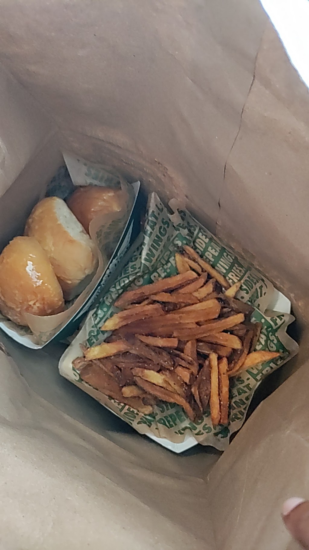Wingstop