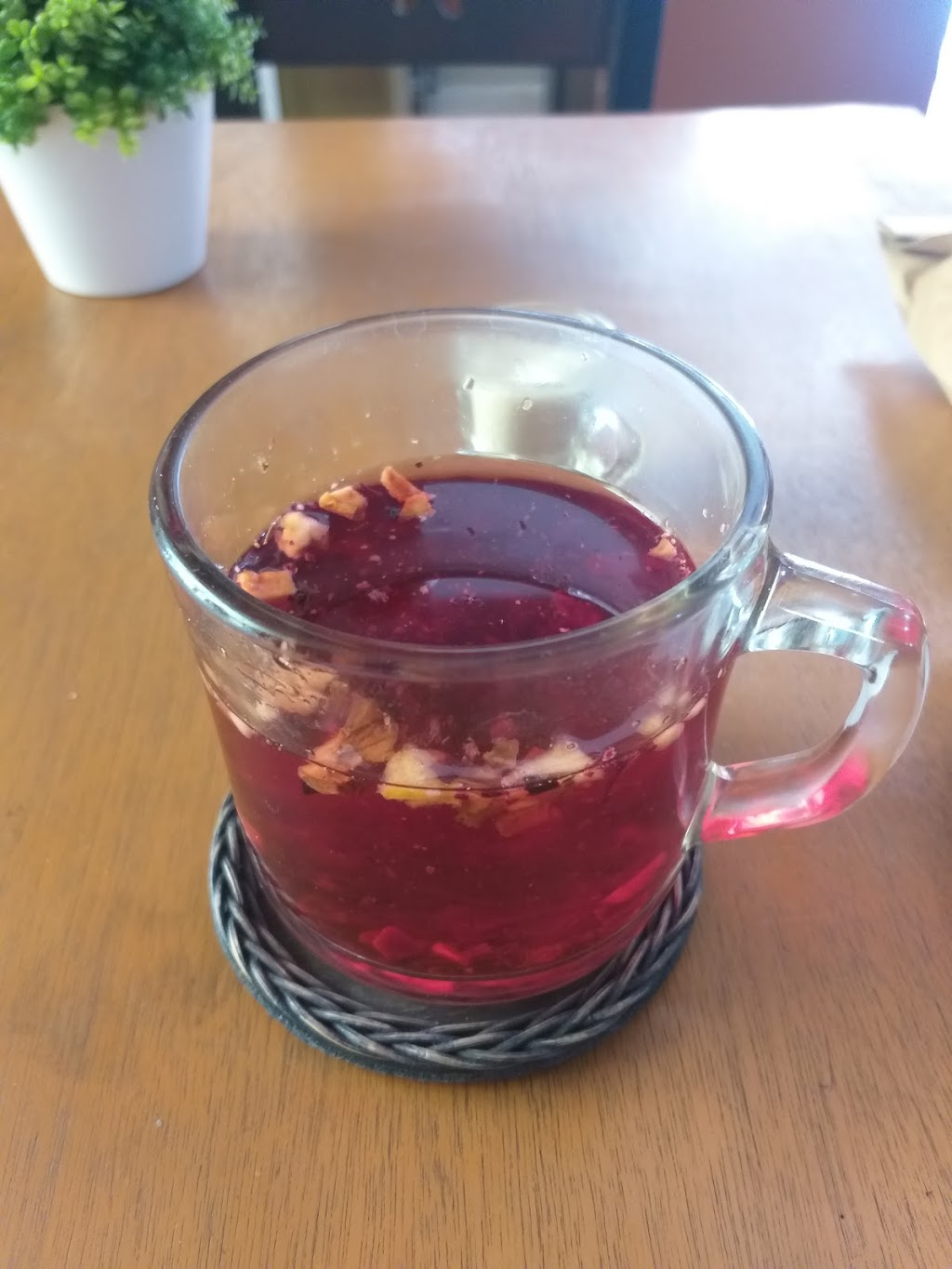 La Casita del Té