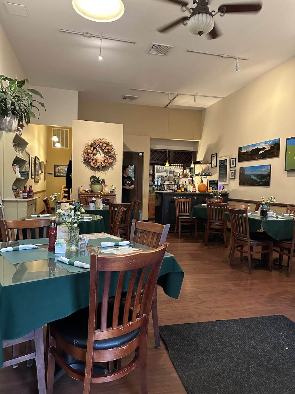 Beacon Falls Cafe