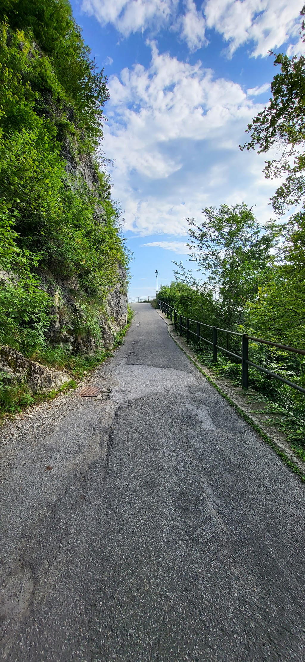 Albergo Sacro Monte Varese