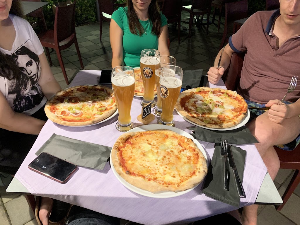 Al Lido Ristorante