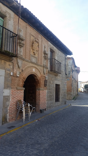 Bar La Serrana