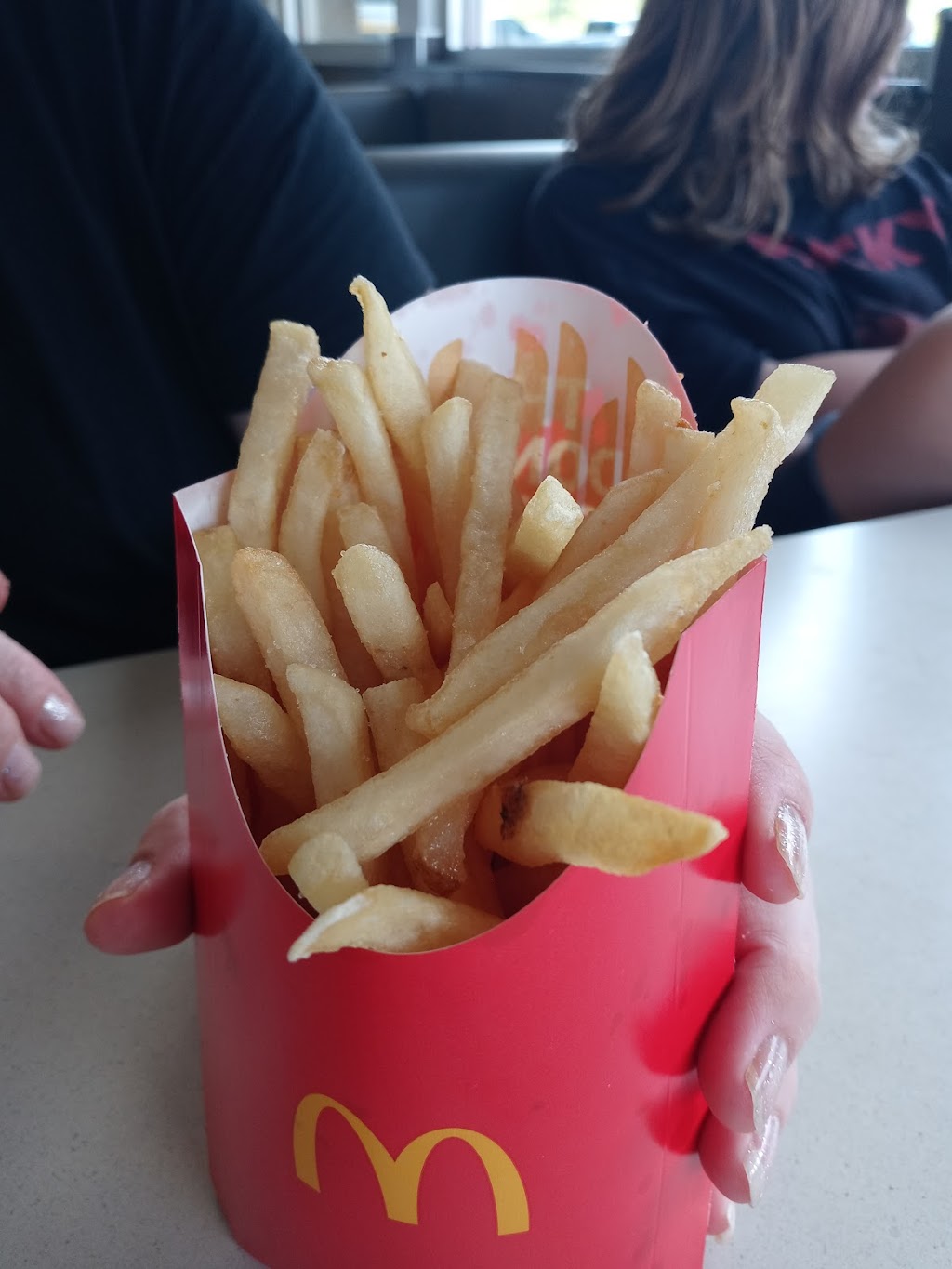 McDonald's, Loudonville, NY