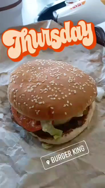 Burger King, Pacoima, CA