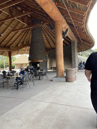 Kopje Lodge, Fresno, CA