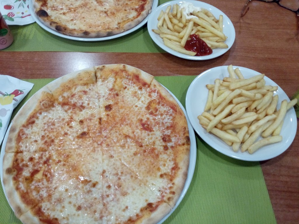 Kebap Bovisa