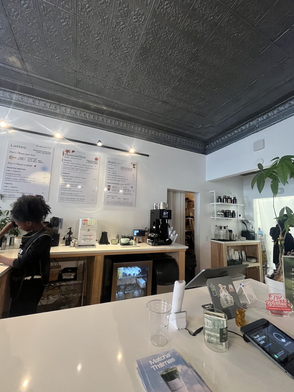 Beacon Bread Company