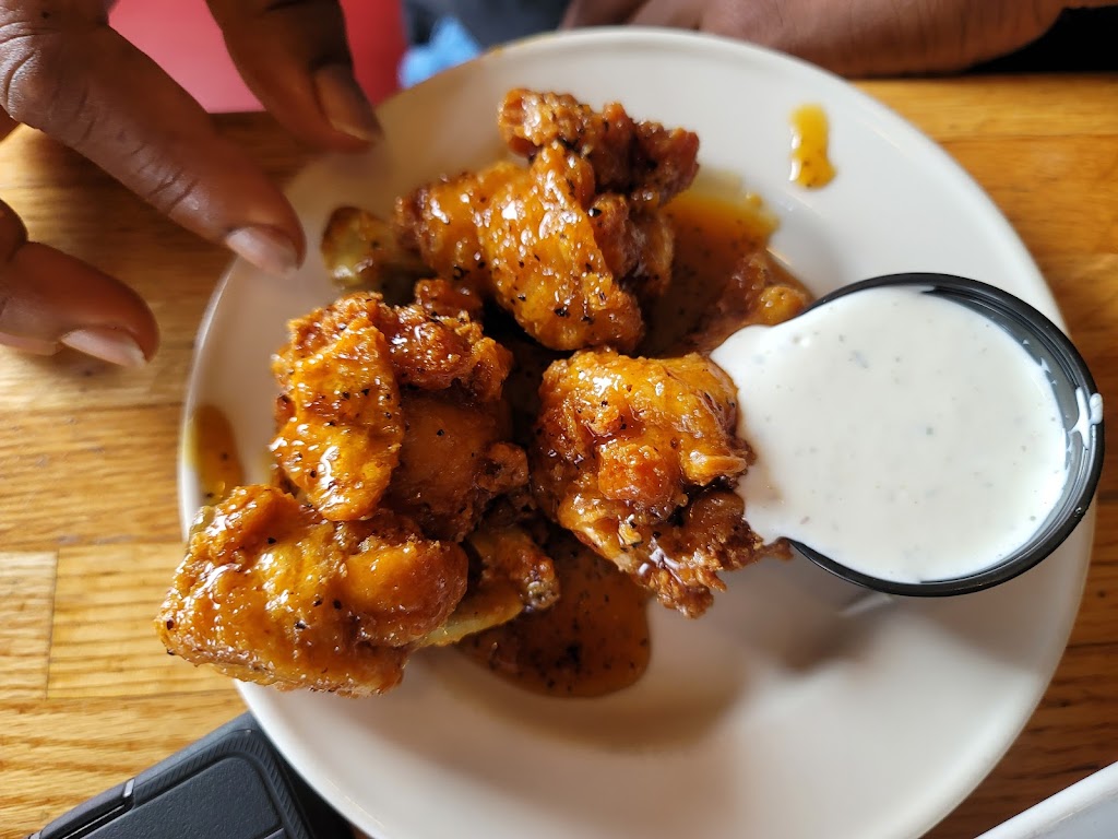 Applebee's