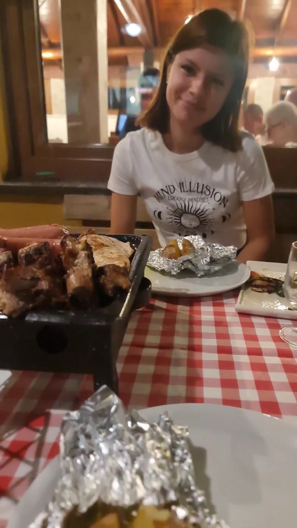 Pizzeria Geggio, Cogliate