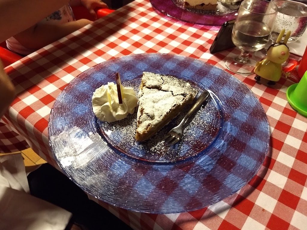 Pizzeria Geggio