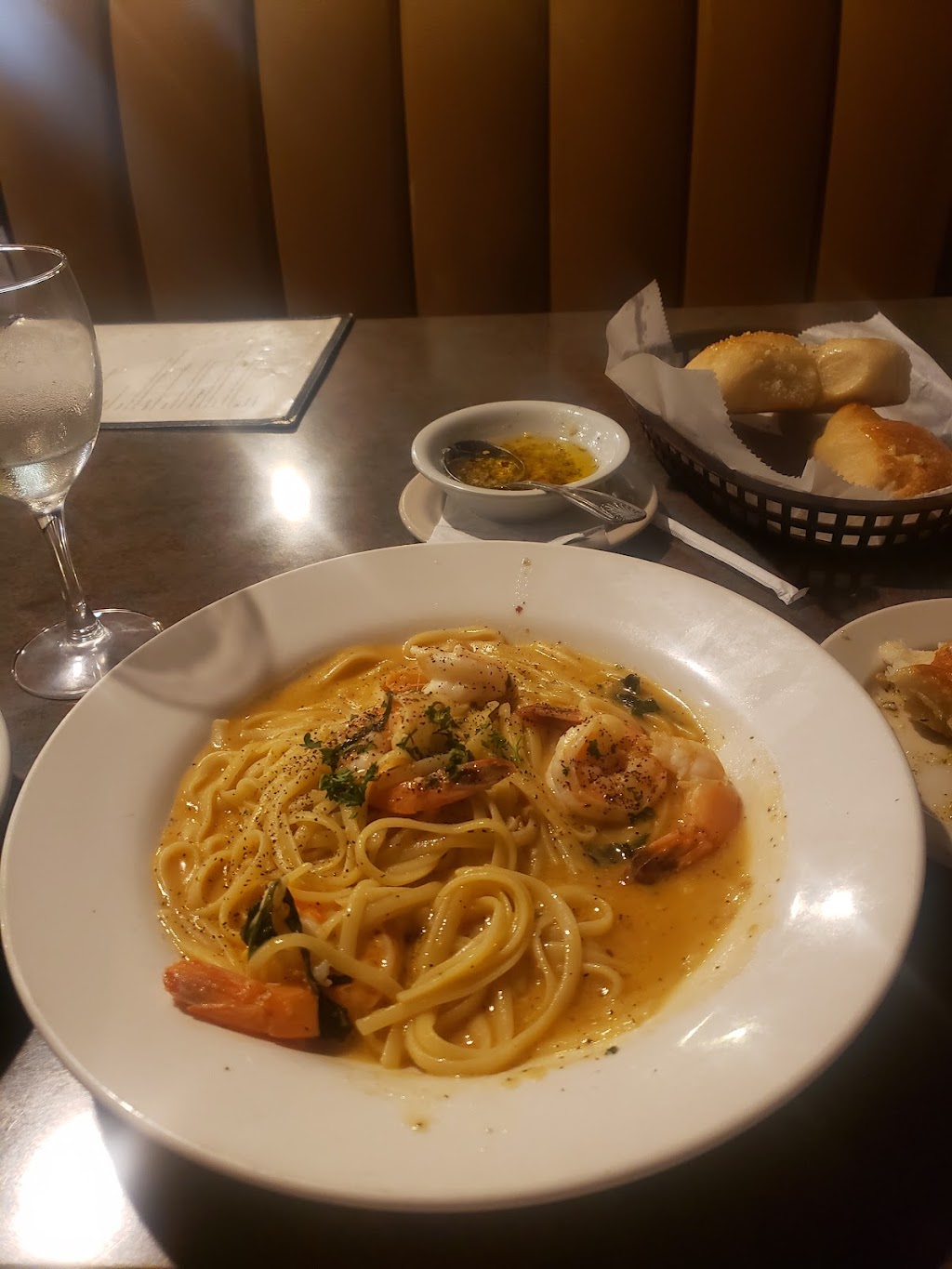 Pastafina, Stephenville, TX
