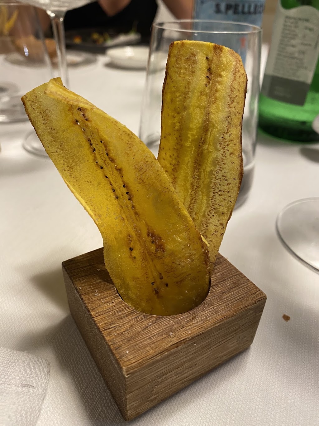 The Cook Restaurant
