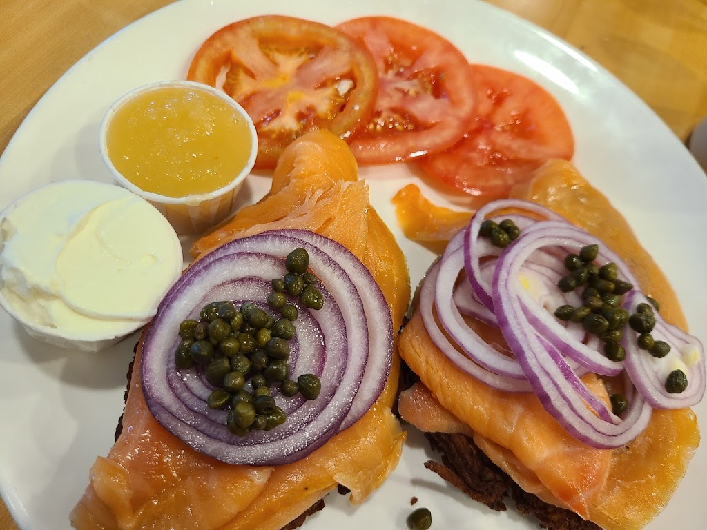 Country Deli