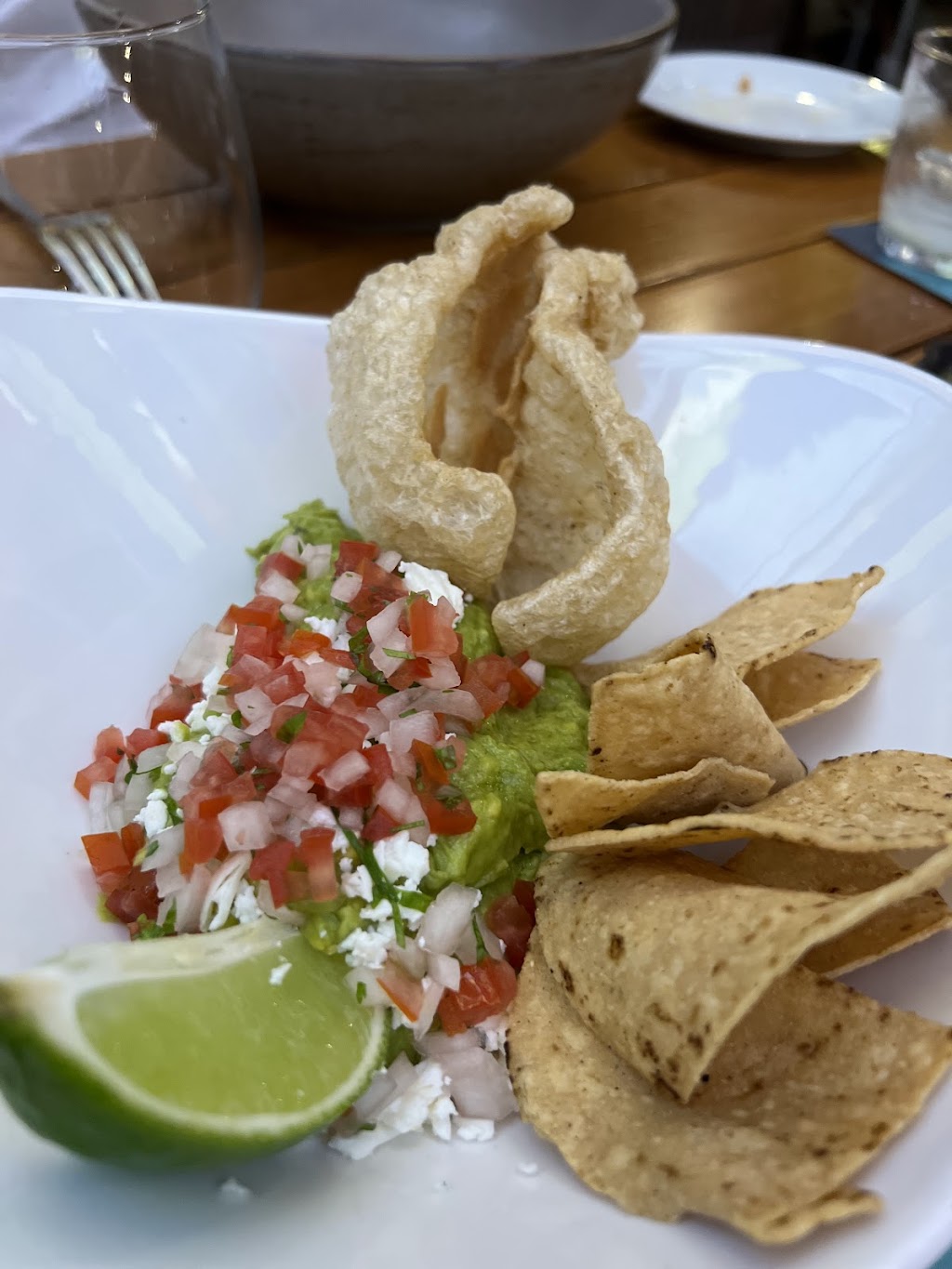 El Mole de Jovita