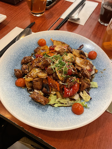 HO Modern Vietnamese - Permanently Closed