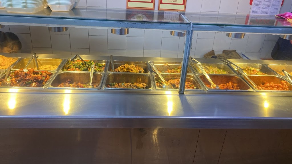 Comida China Wan Li