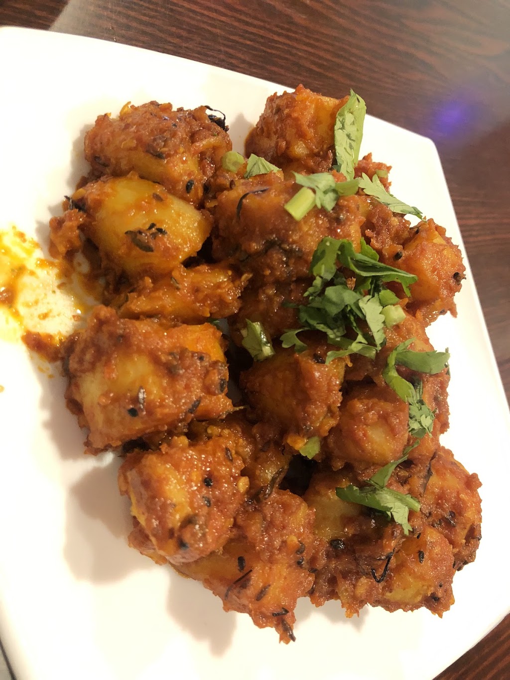 Kathmandu Fusion Kitchen