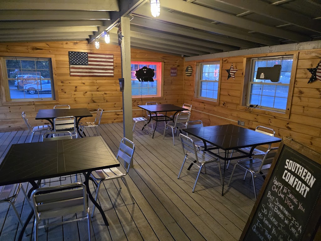 River Road House Bar and Grill