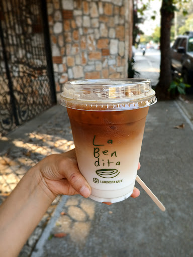 Café la Fe