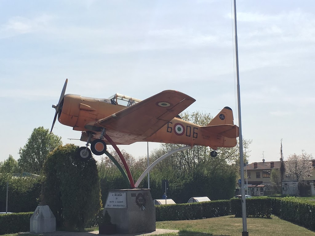 Ospitaletto, Castegnato