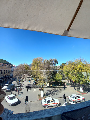 La Terraza