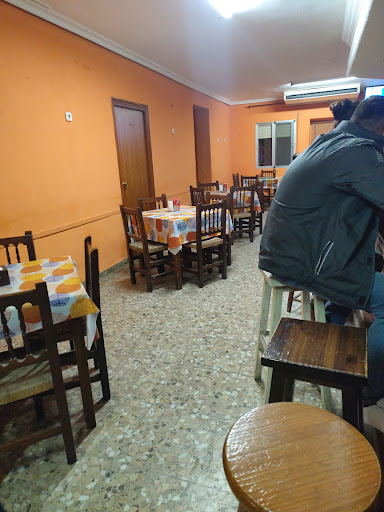 Bar Sol