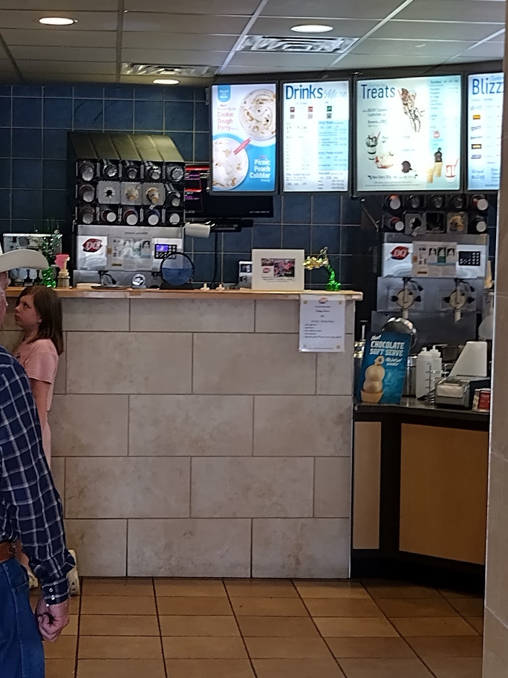 DQ Grill & Chill