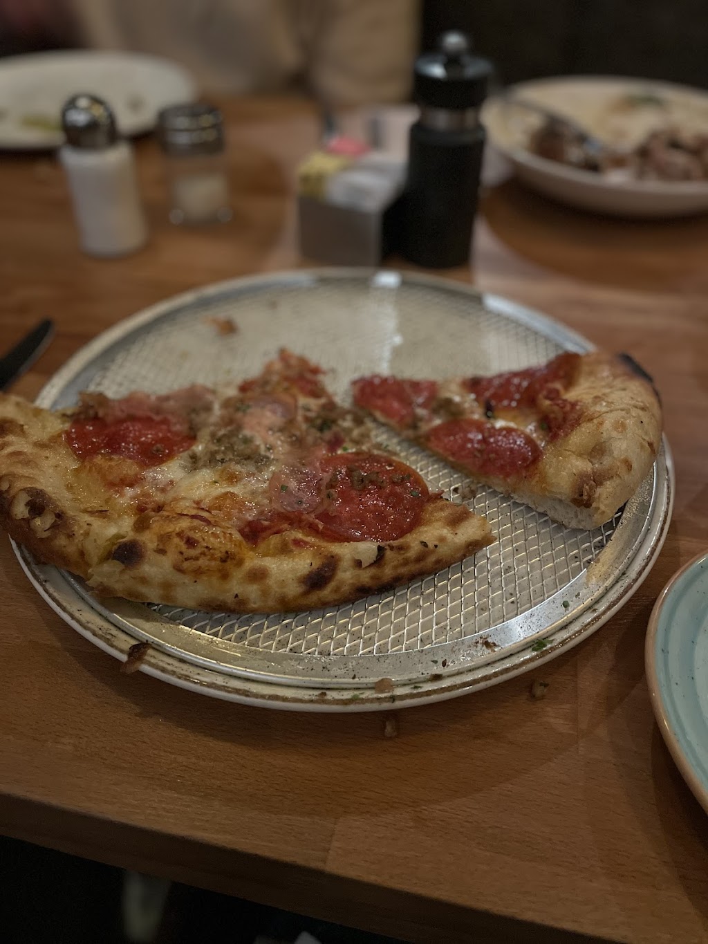 Cork & Pig Tavern