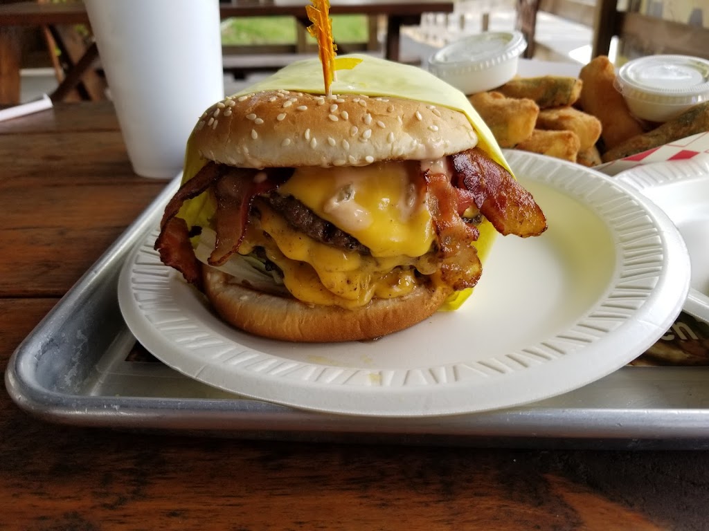 Magnolia Super Burger