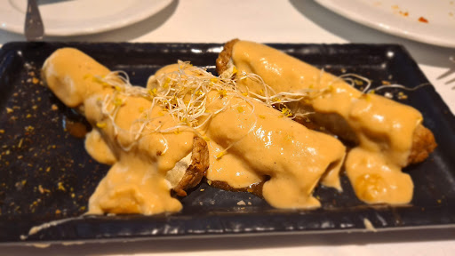 Restaurante Ya
