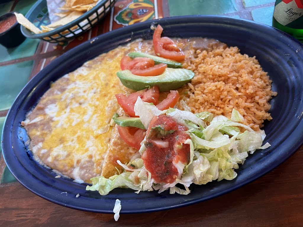La Fiesta Restaurant, Palmer, AK
