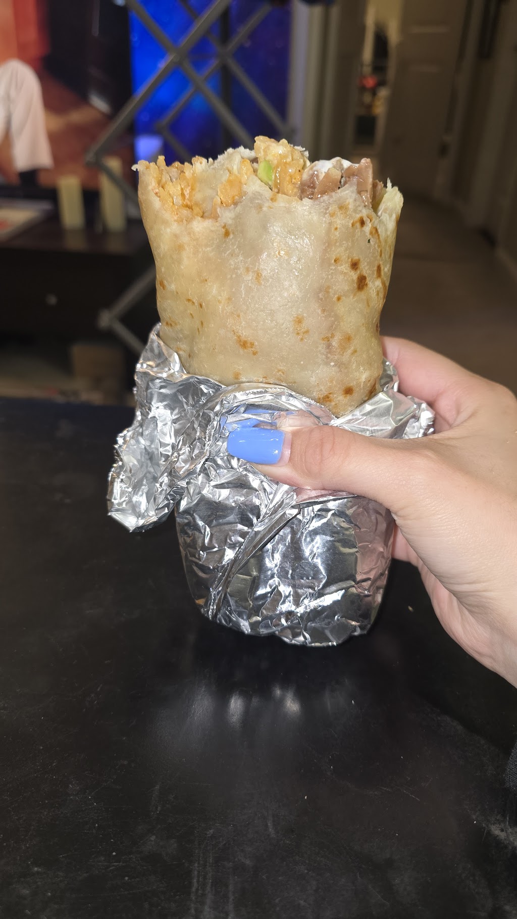 Lopez Taqueria