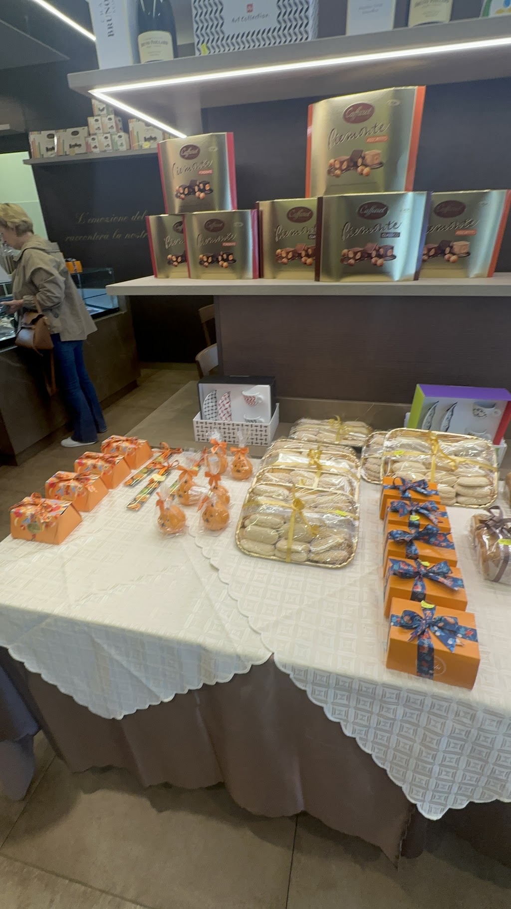 Pasticceria Ungaro