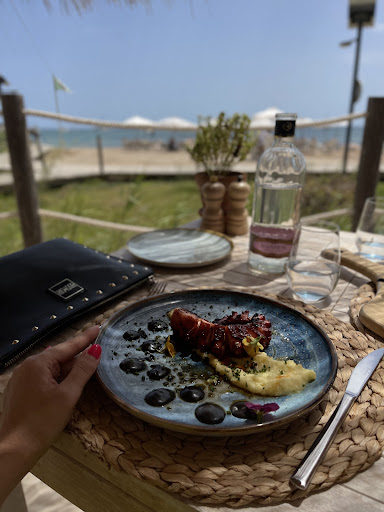 Chambao By the Beach