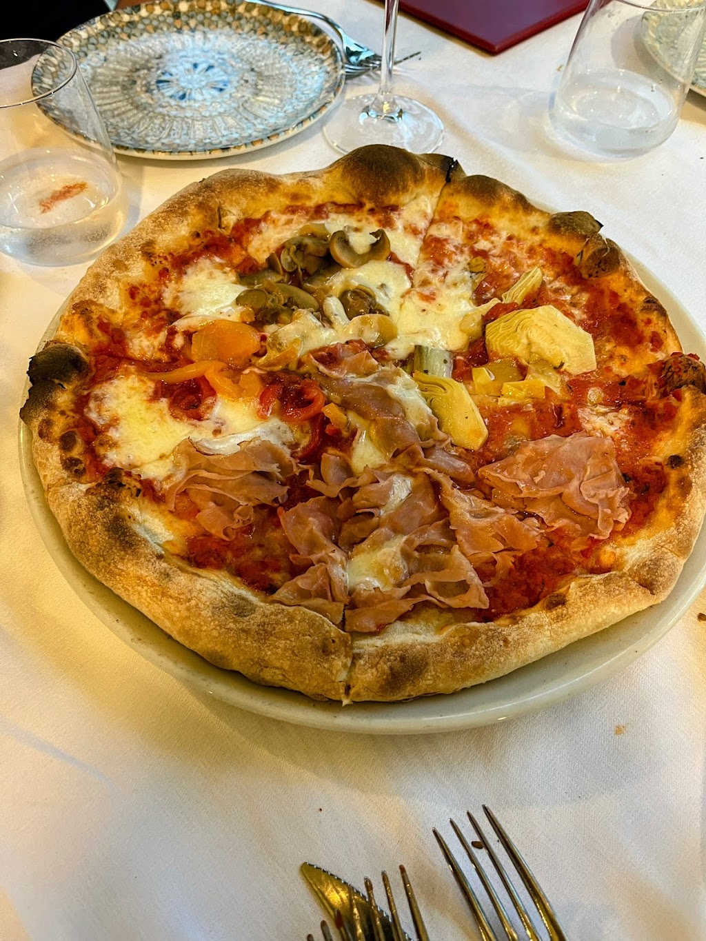Ristorante Al Crap