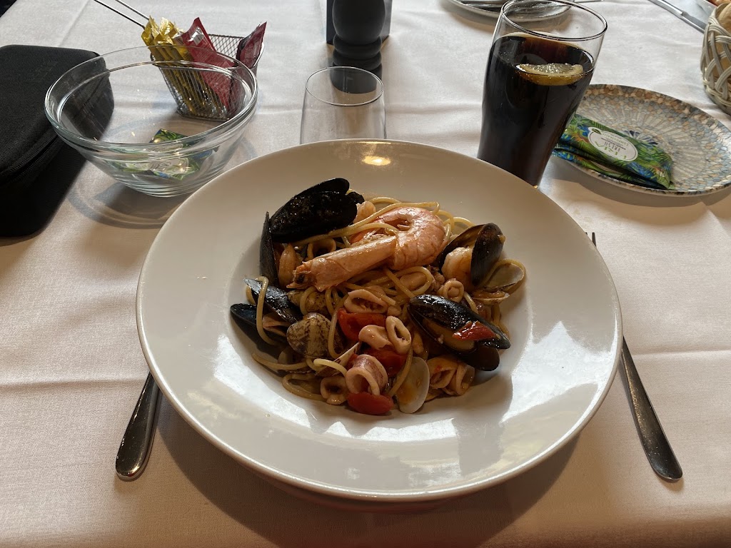 Ristorante Al Crap