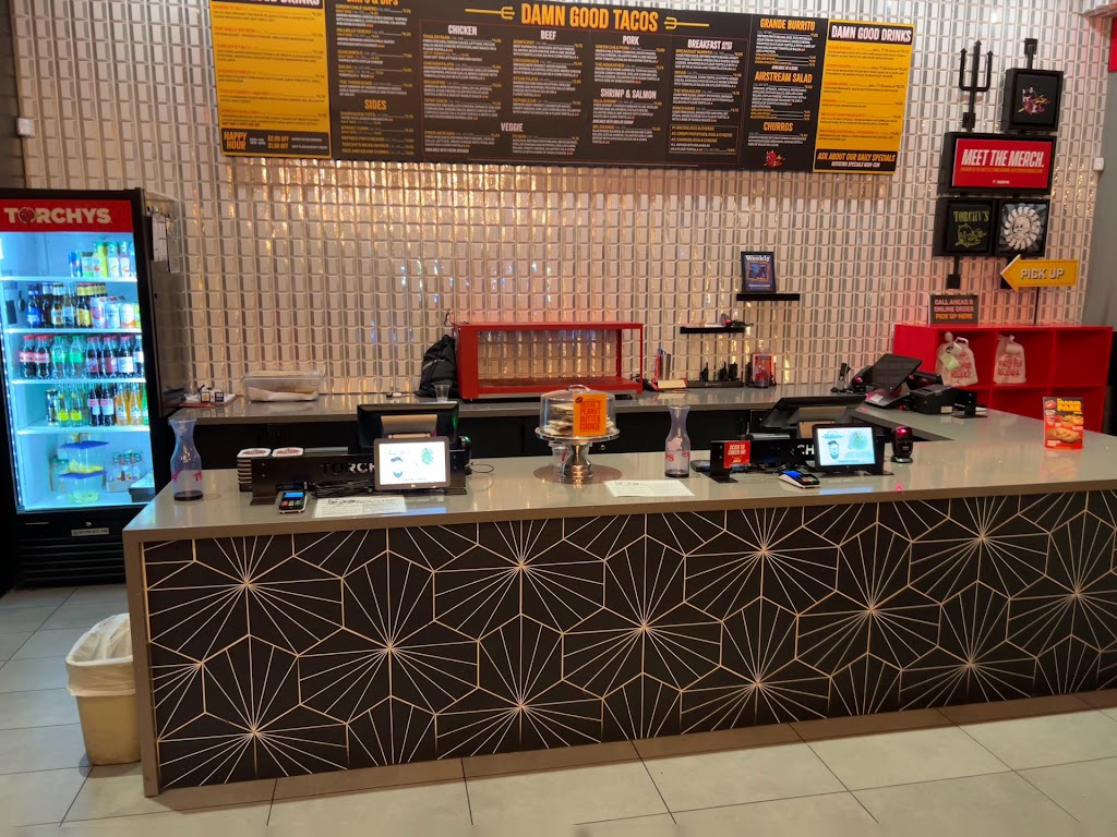 Torchy's Tacos, Mansfield, TX