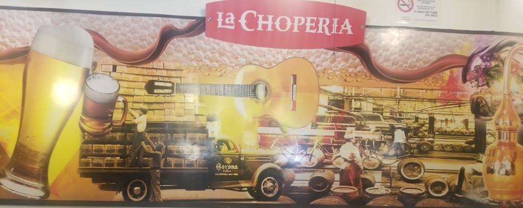Alfa, Del Manantial