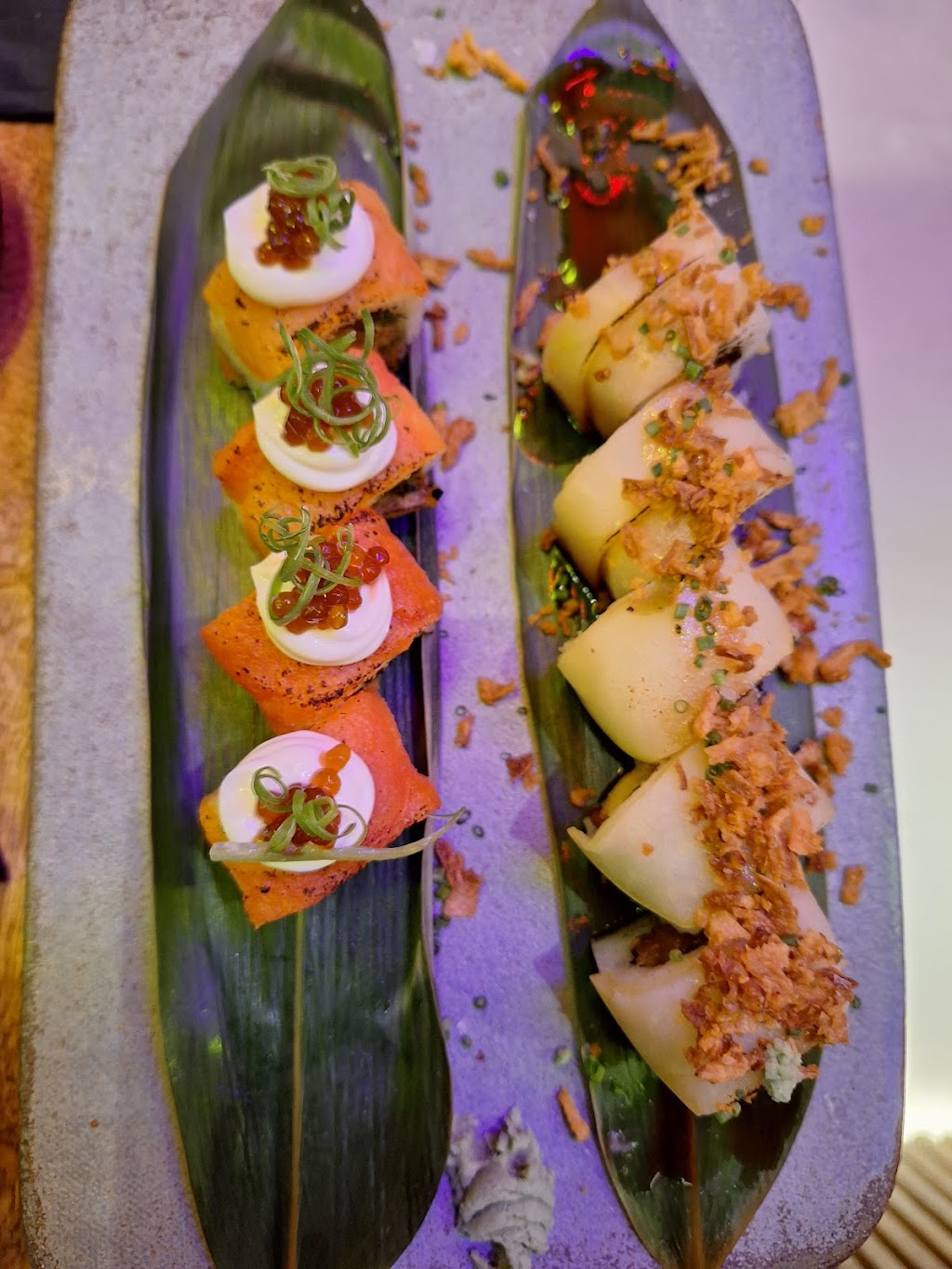Desoriente | Poblenou Restaurant