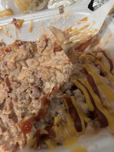 La Tripleta y el Pincho, Puerto Rico, Puerto Rico