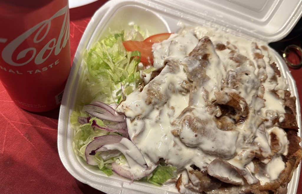 Mr Kebap, Busto Arsizio