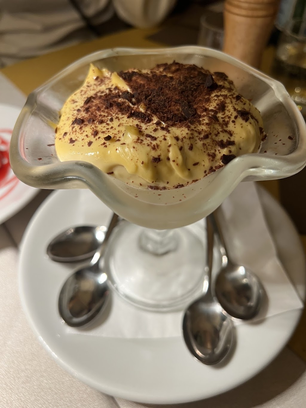 Bar Giglio D'Oro