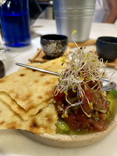 Arume Sake Bar