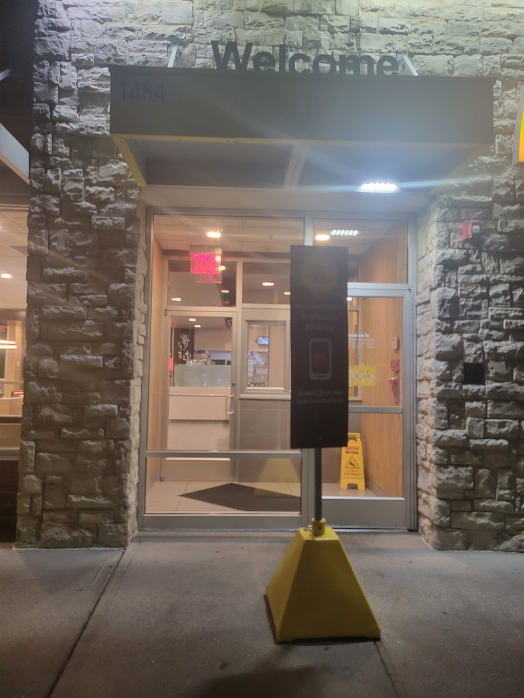 McDonald's, Bay Shore, NY