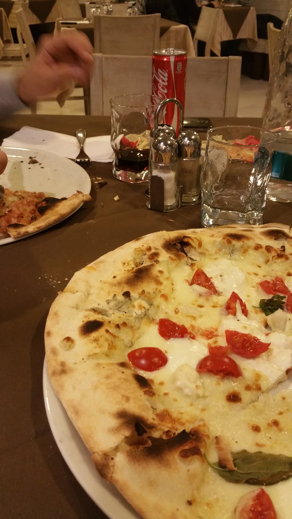 Martini Pizza e Cucina, Acqui Terme