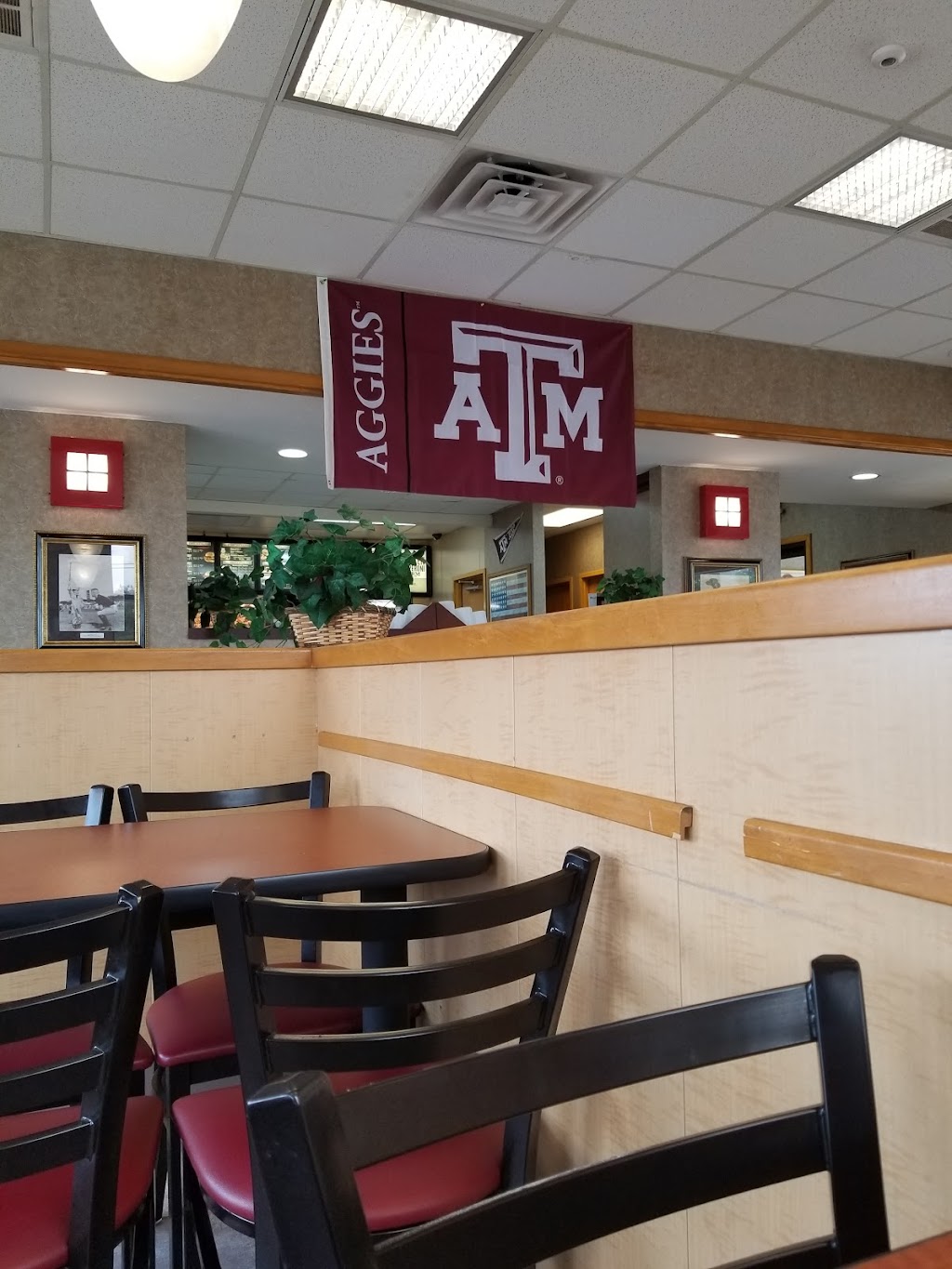 Arby's