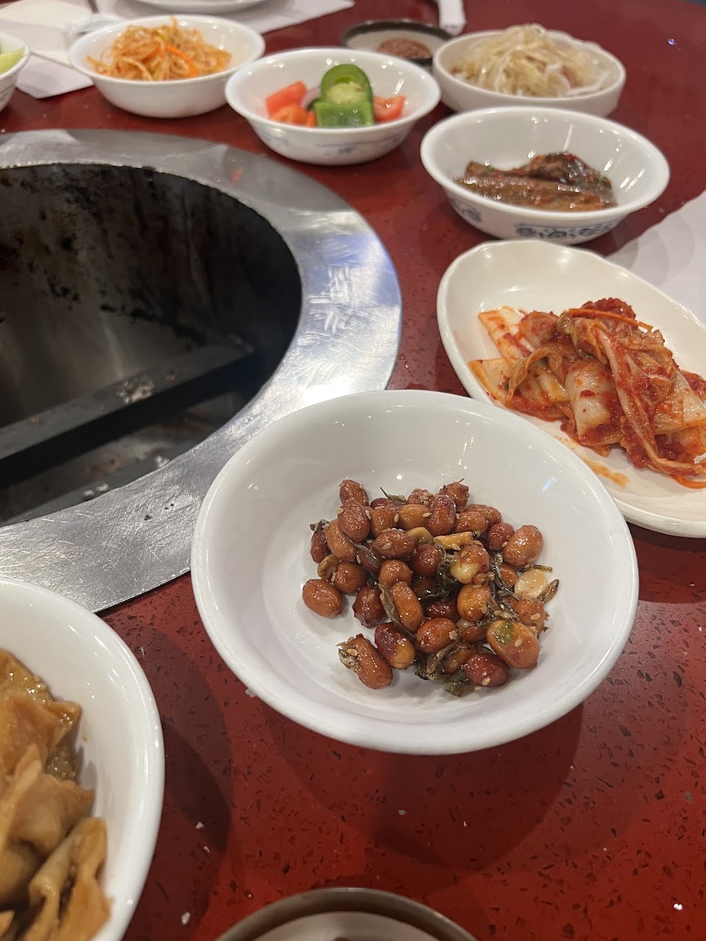 Mapo Galmaegi