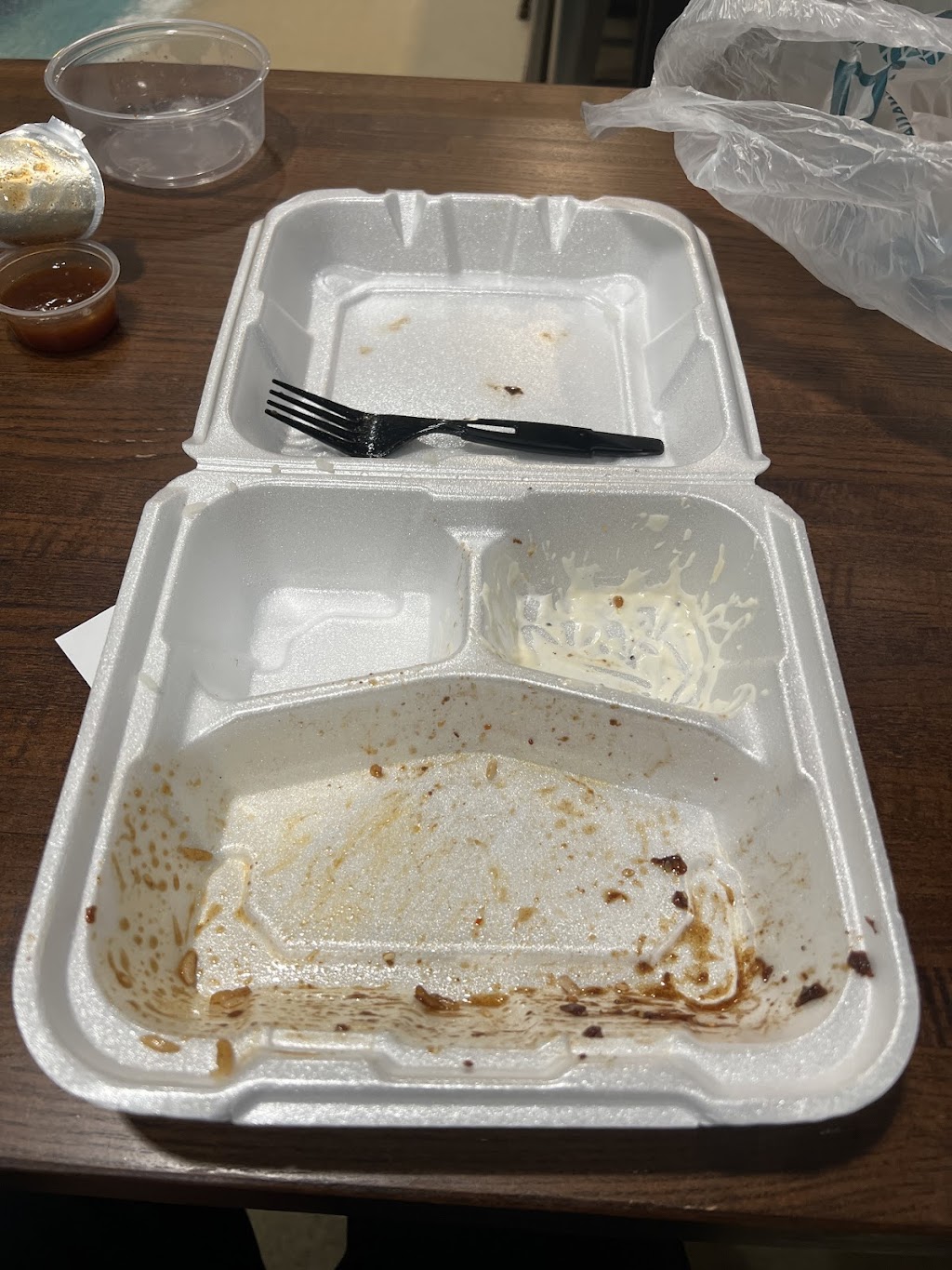 Hawaiian Bros Island Grill