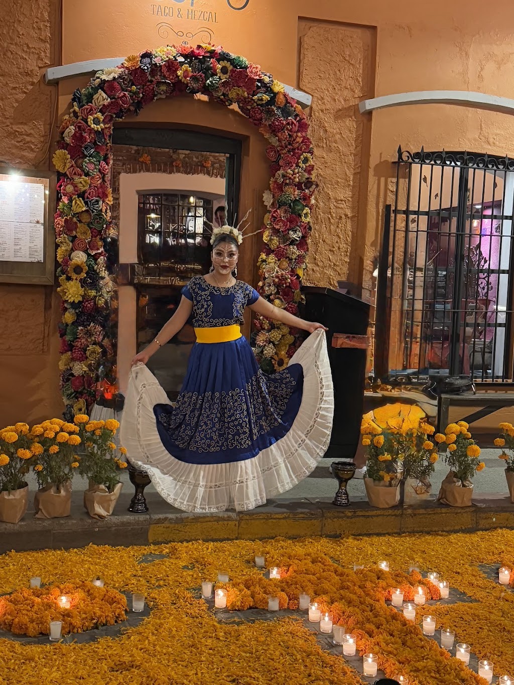 La Lupita