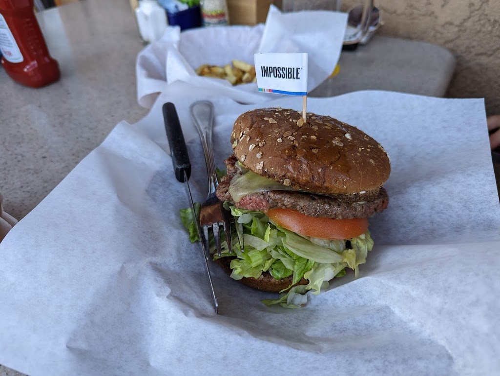 Islands Restaurant Anaheim Hills